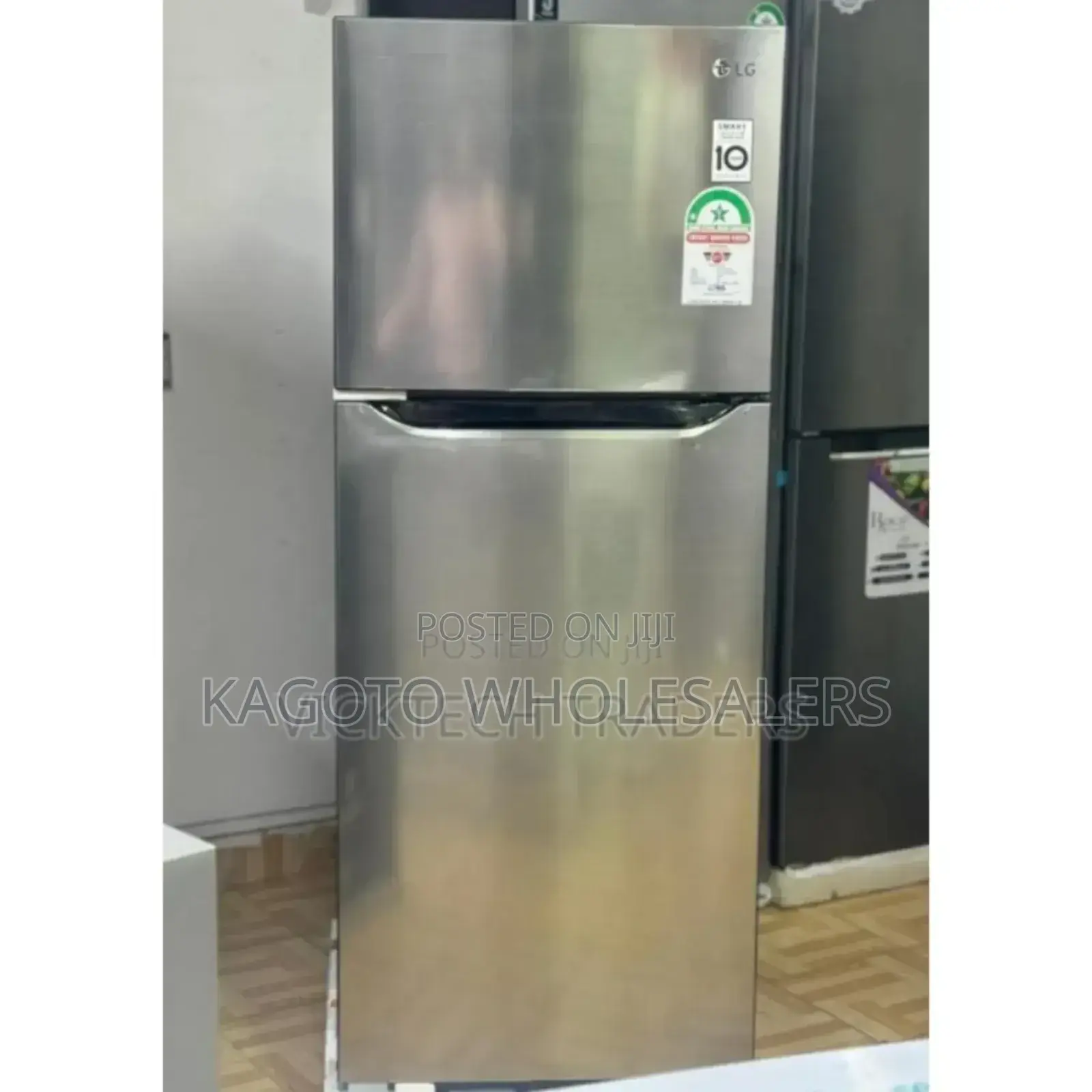 Big Company -  Lg 234litres. Pay on Delivery. Non Frost