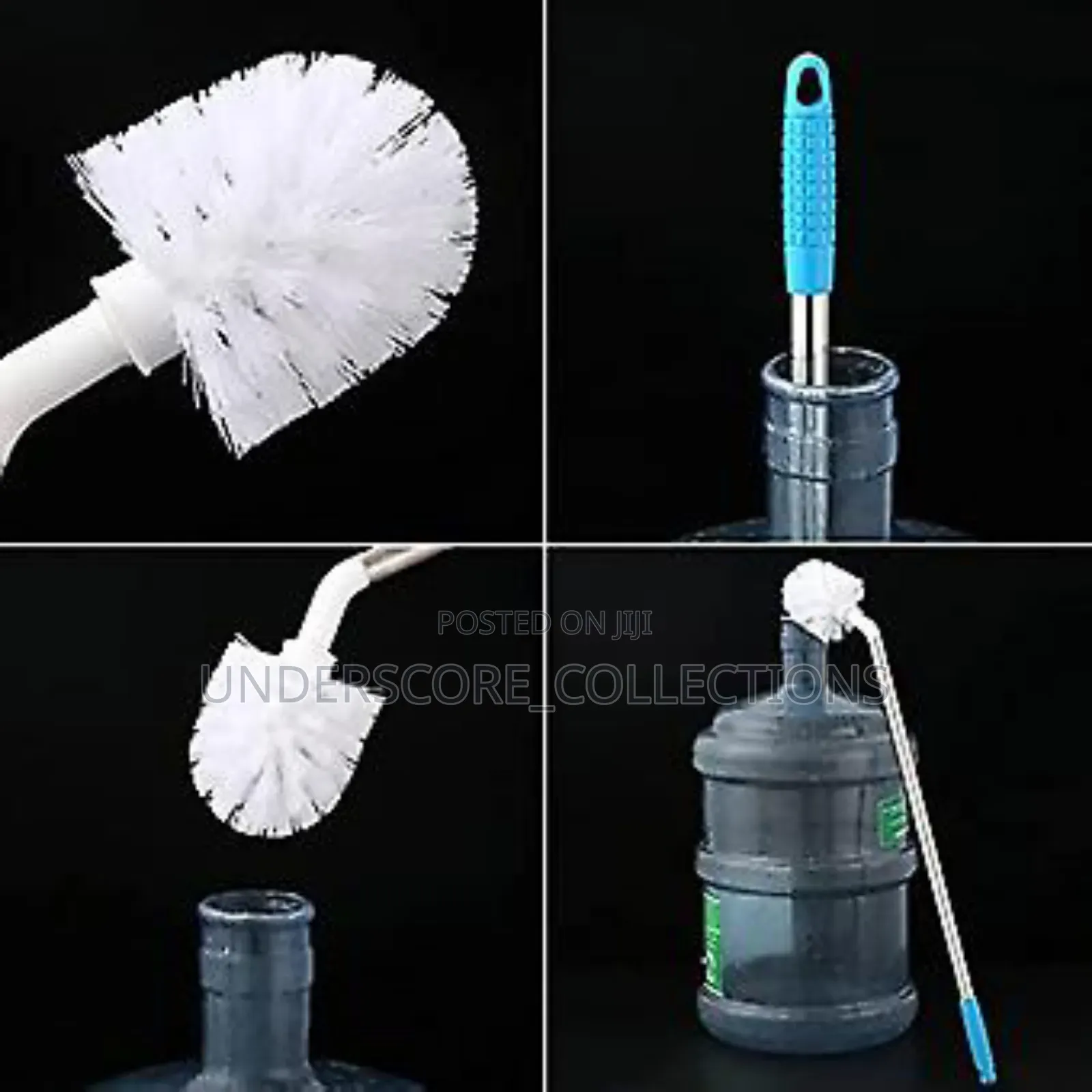 Dispenser Refill Bottle