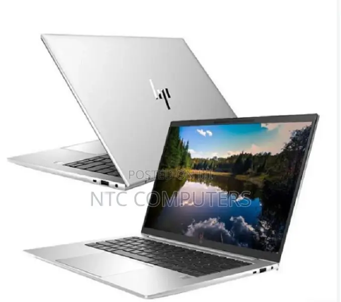 Laptop HP EliteBook 840 G9 16GB Intel Core I7 SSD 512GB