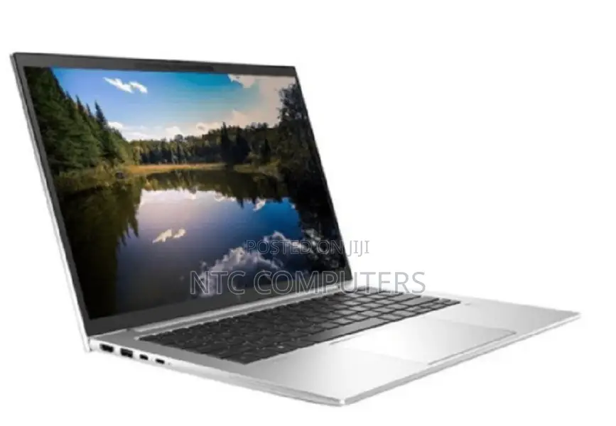 Laptop HP EliteBook 840 G9 16GB Intel Core I7 SSD 512GB
