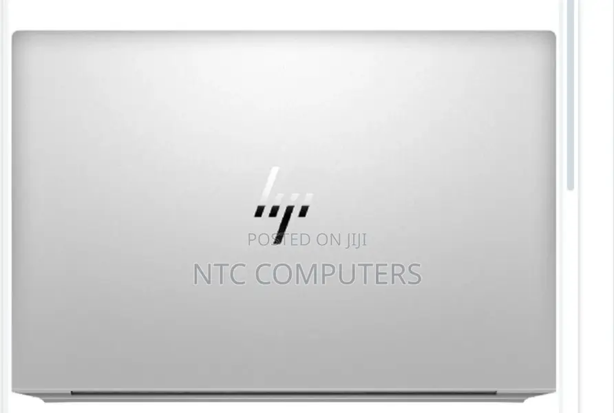 Laptop HP EliteBook 840 G7 16GB Intel Core I7 SSD 256GB