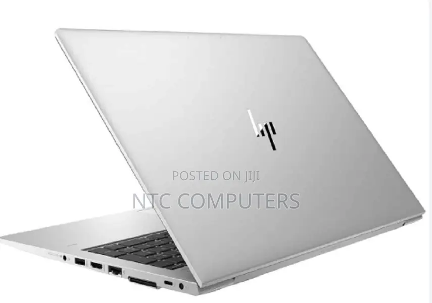Laptop HP EliteBook 850 G5 16GB Intel Core I5 SSD 256GB
