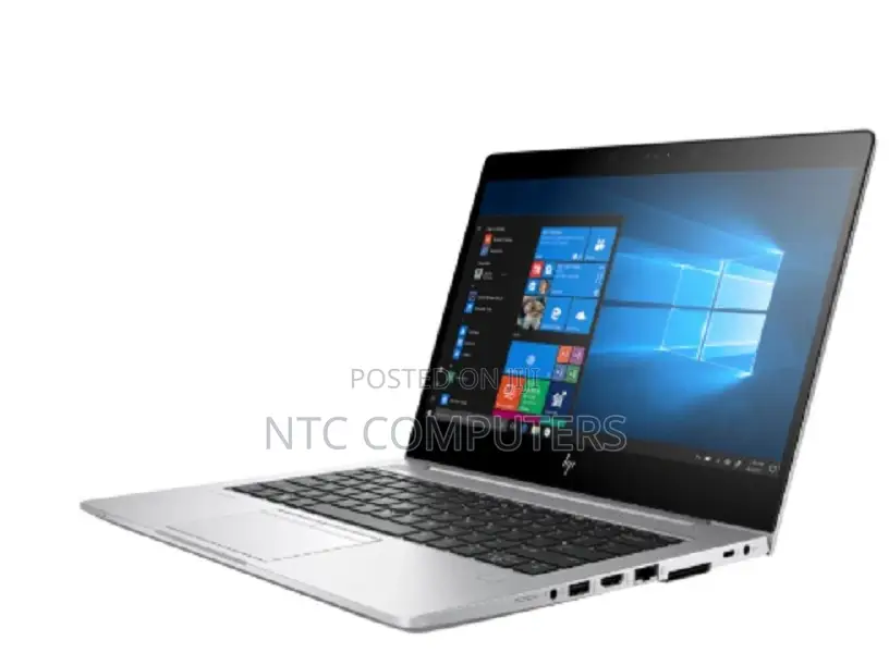 Laptop HP EliteBook 850 G5 16GB Intel Core I5 SSD 256GB