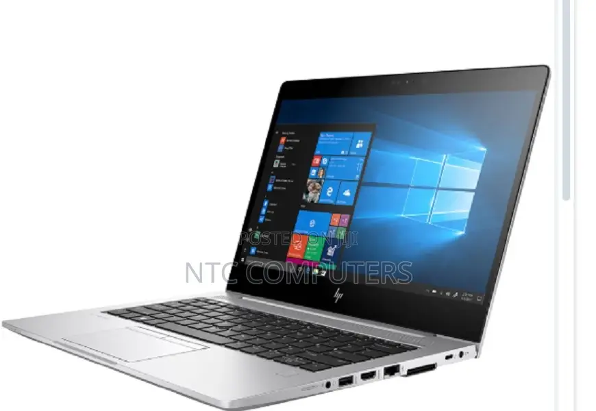 Laptop HP EliteBook 830 G5 8GB Intel Core I5 SSD 256GB