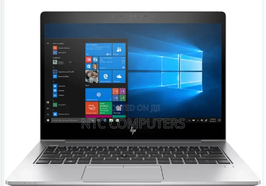 Laptop HP EliteBook 830 G5 8GB Intel Core I5 SSD 256GB