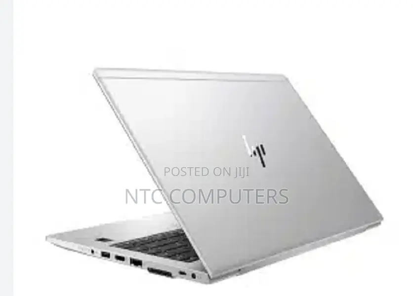 Laptop HP EliteBook 840 G5 8GB Intel Core I5 SSD 256GB