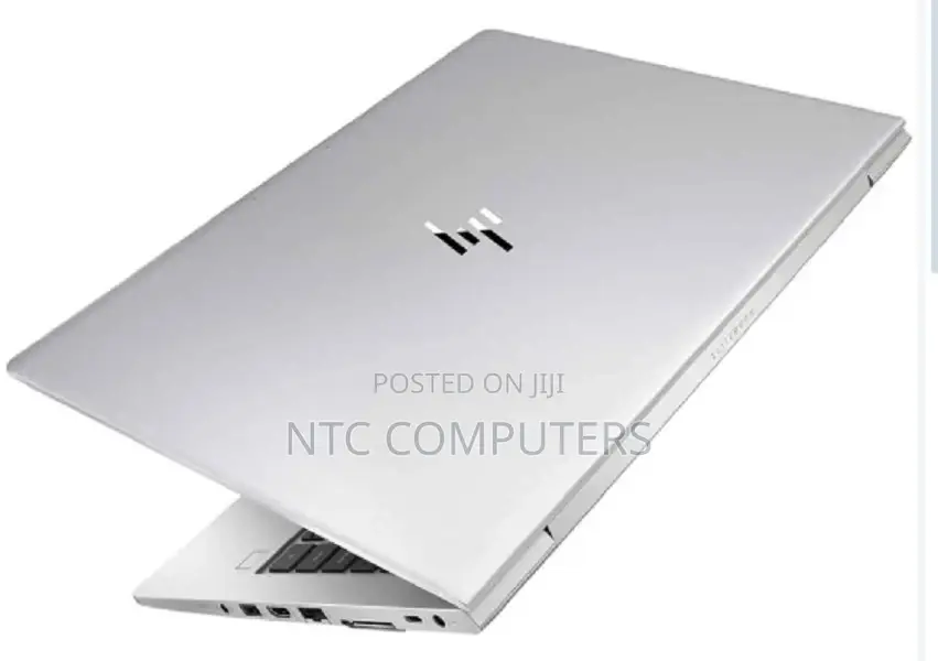 Laptop HP EliteBook 840 G5 8GB Intel Core I5 SSD 256GB