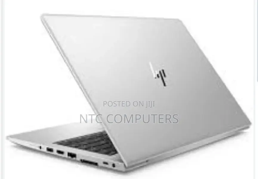 Laptop HP EliteBook 840 G6 16GB Intel Core I5 SSD 256GB