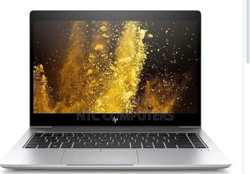 Laptop HP EliteBook 840 G6 16GB Intel Core I5 SSD 256GB