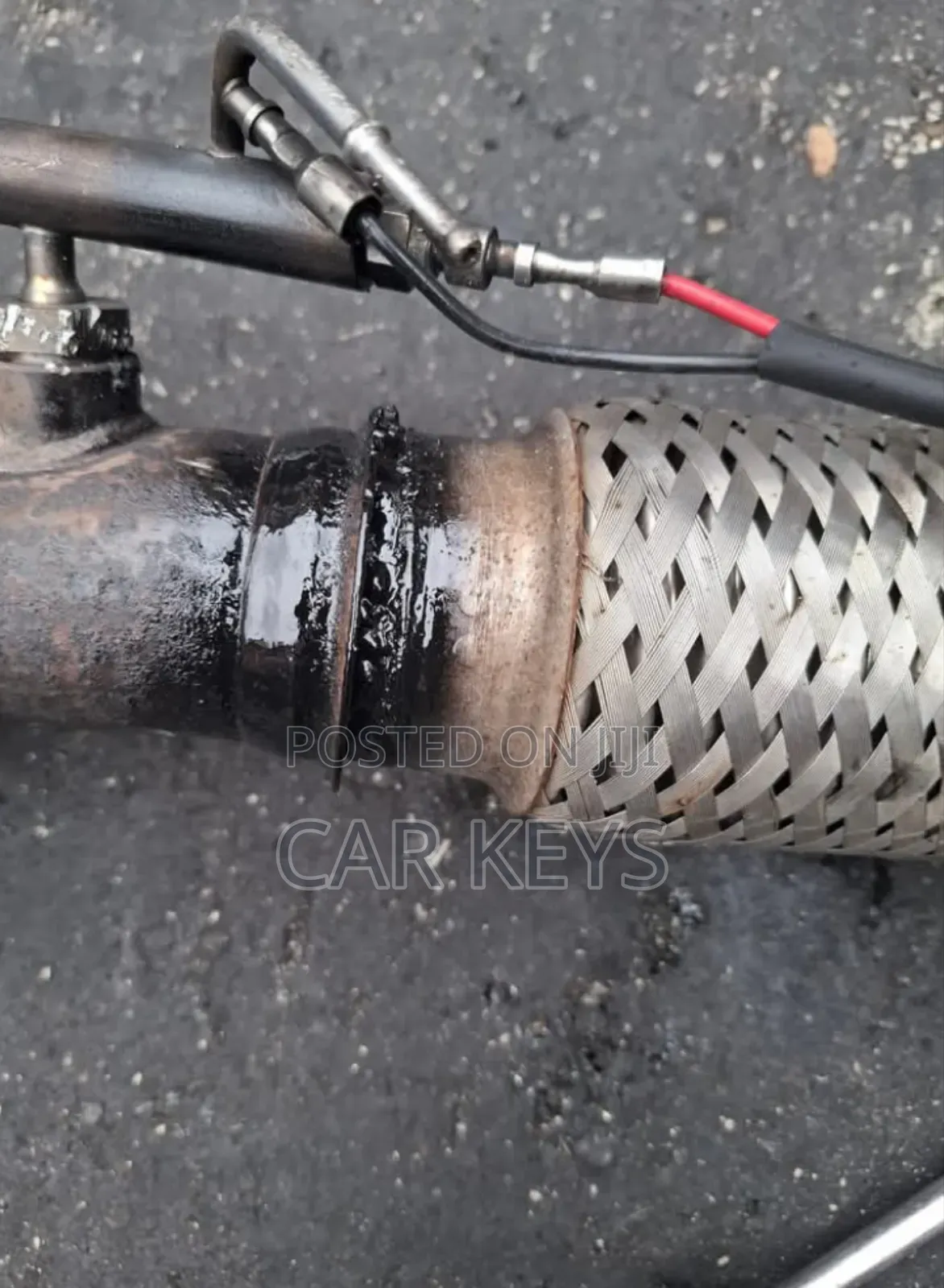 Diesel Particulate Filter Removal (Dpf)