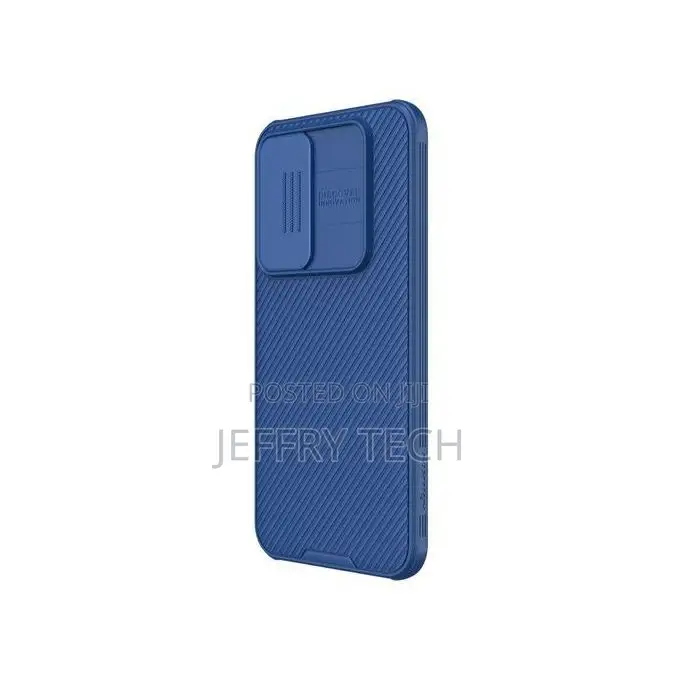 Nilkin Phone Case for Samsung Galaxy S23 Fe (6.4 Inch)Shield