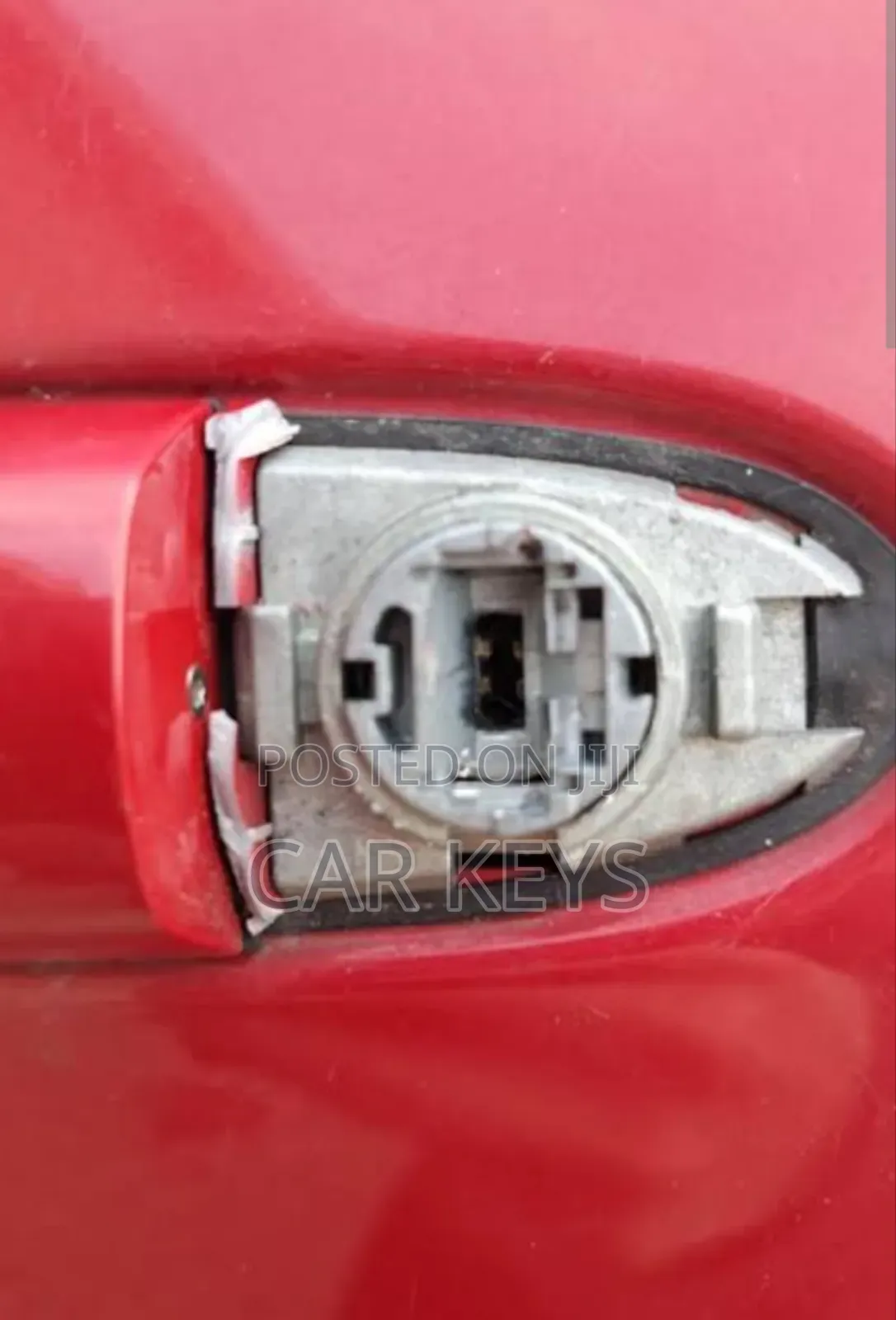 Damaged Door Lock Repair Services 