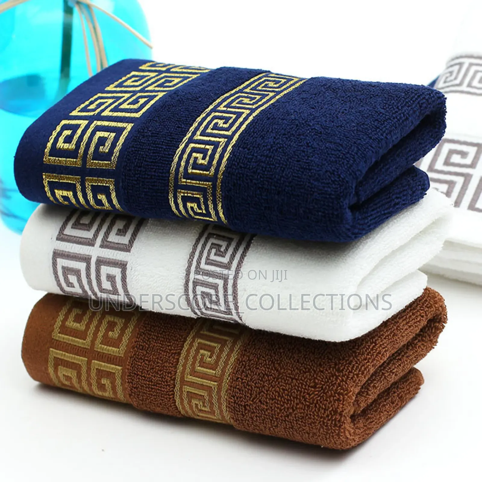 1pc Hand/Kitchen Towel*