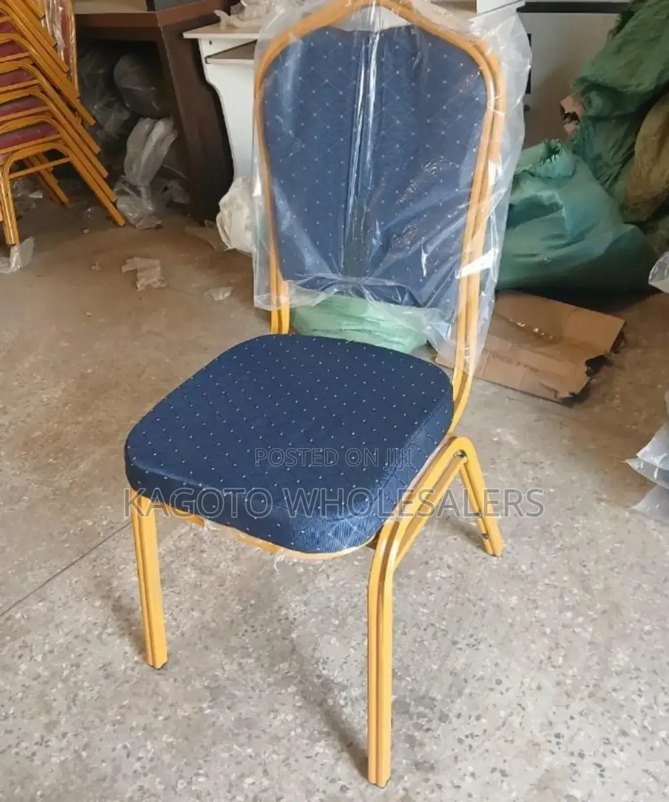 Executive Conference Chair /Conference Seat* C-04