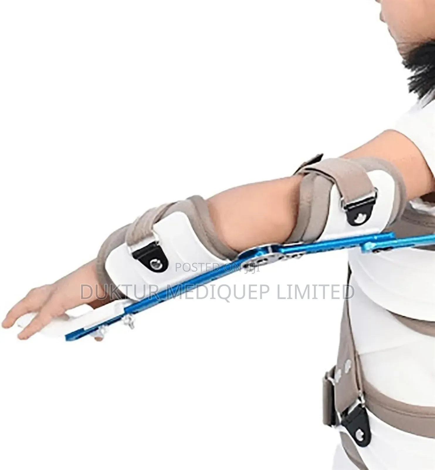 Children Shoulder Abduction Brace