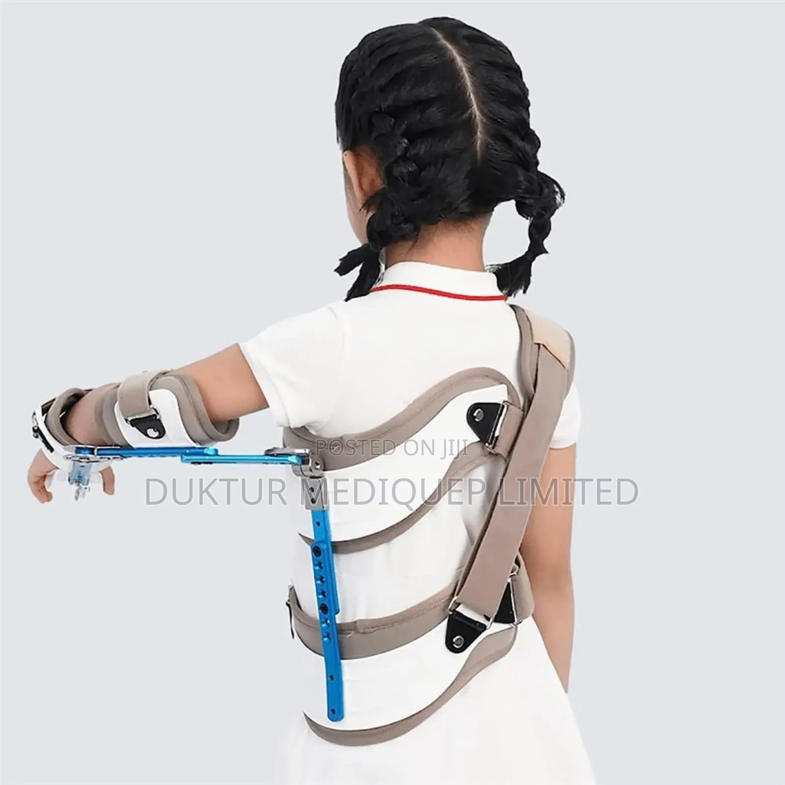 Children Shoulder Abduction Brace