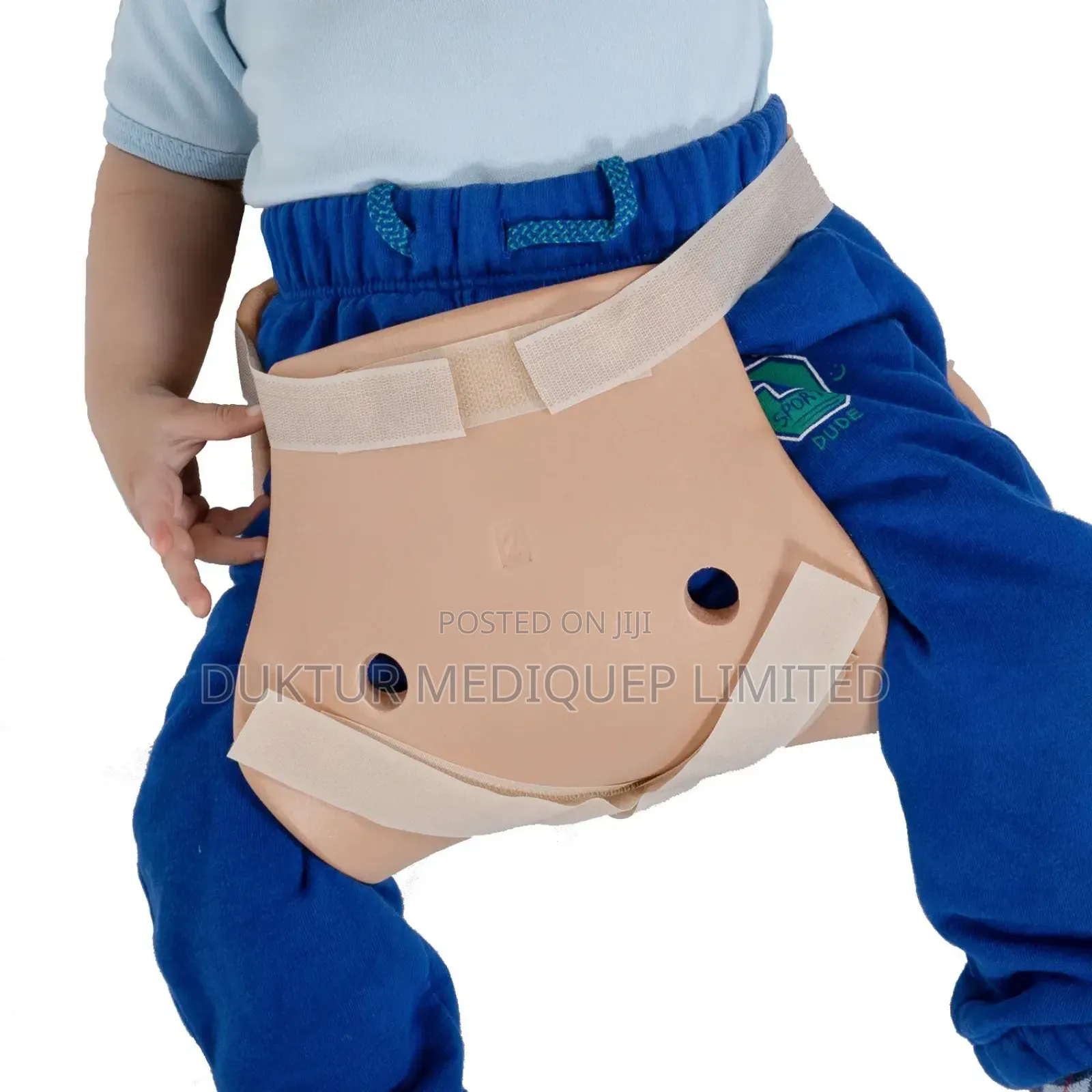 Frejka Pillow/ Infant Hip Stabilization Brace