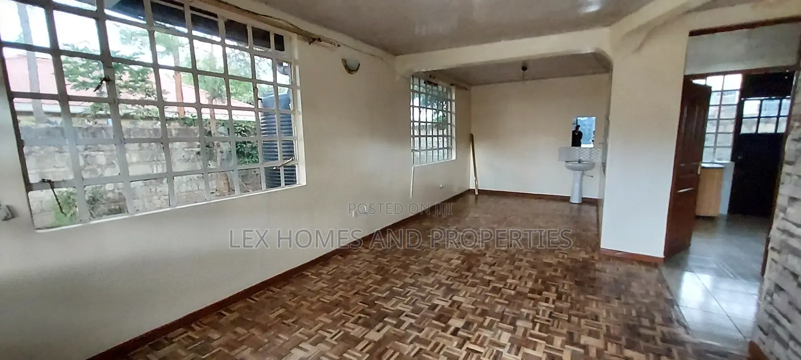 3bdrm Bungalow in Kiserian for sale