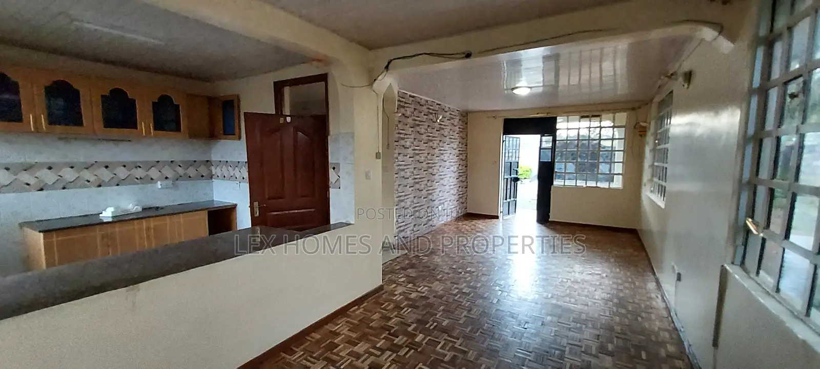 3bdrm Bungalow in Kiserian for sale