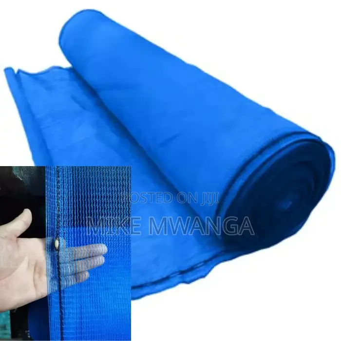 Scaffolding Structures (3m X 50m) Construction Safety Net