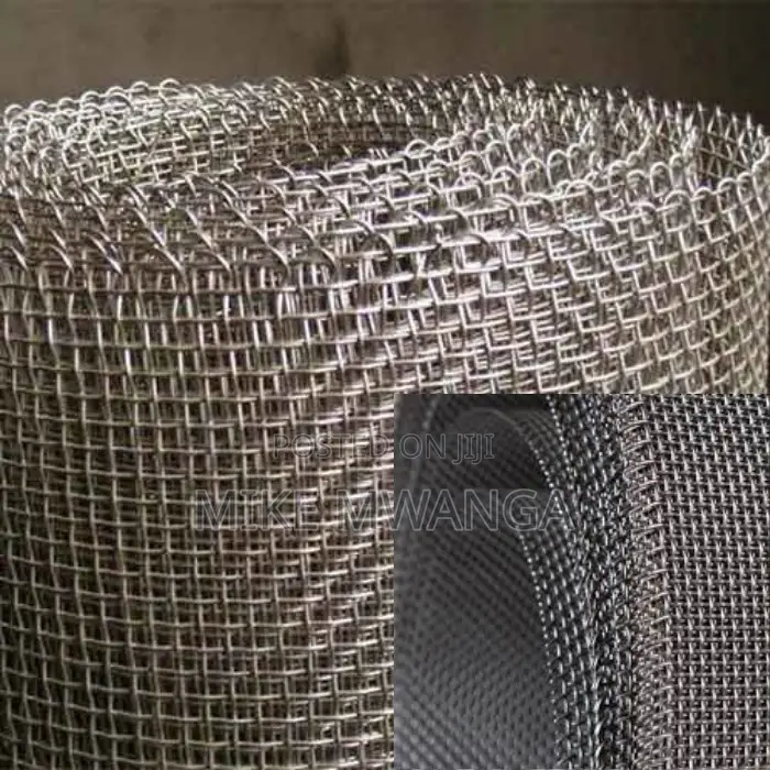 Scaffolding Net(Safety) 3mx50m