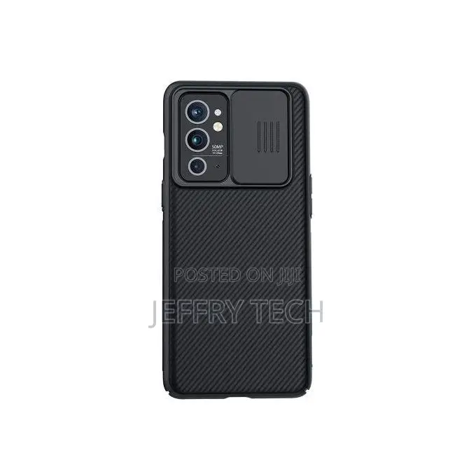Nilkin Oneplus 9 Rt, One+ 9rt Camera Open Close Protection