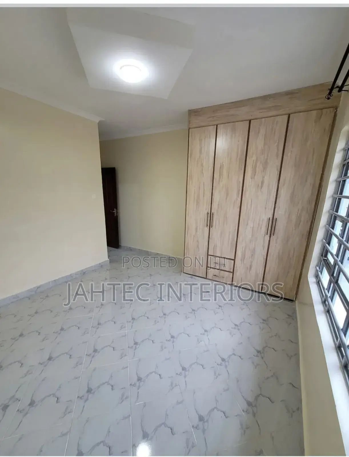 Interior Designer Service Painting and Wardrobes Instalati