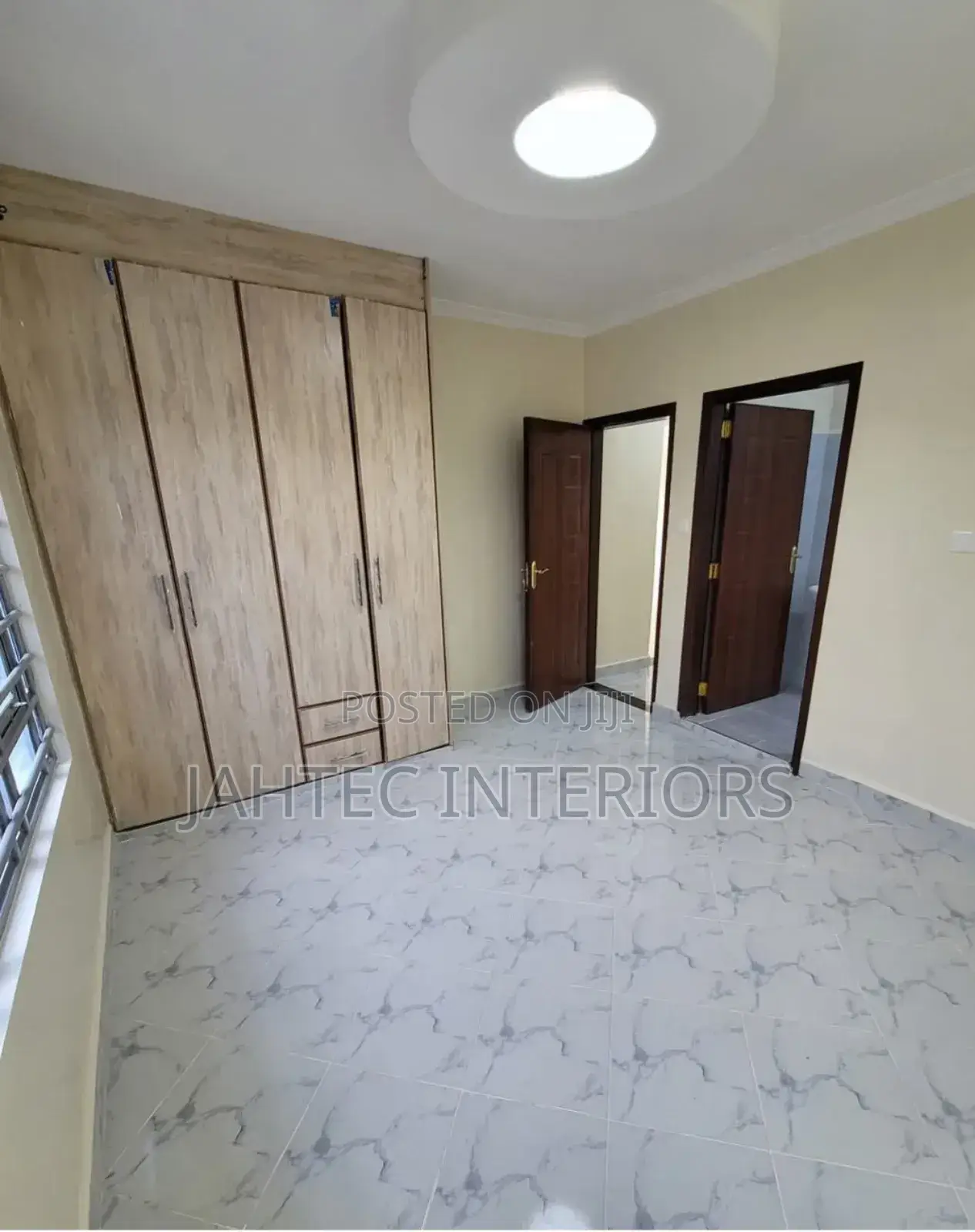 Interior Designer Service Painting and Wardrobes Instalati