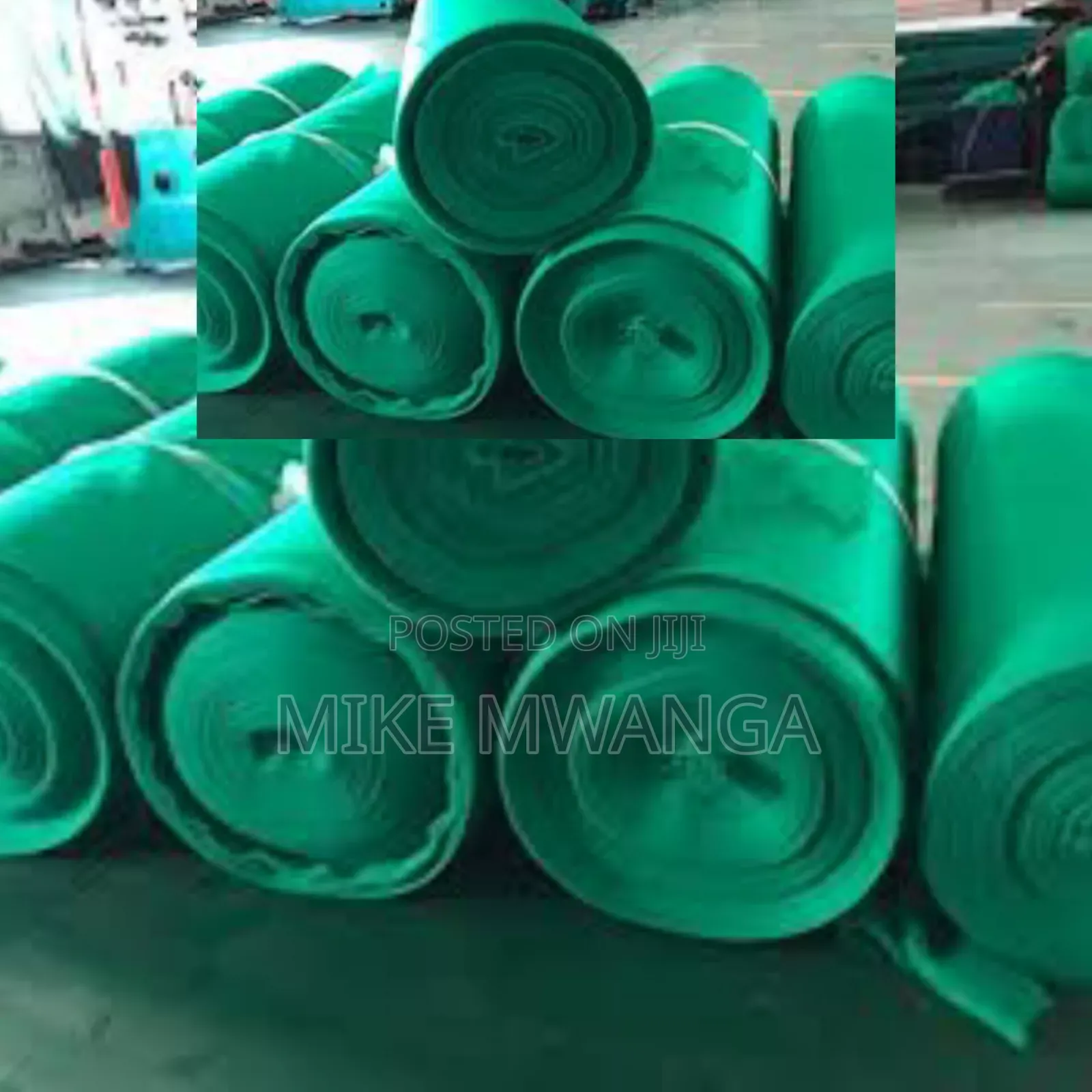3x50m Scaffolding Nets