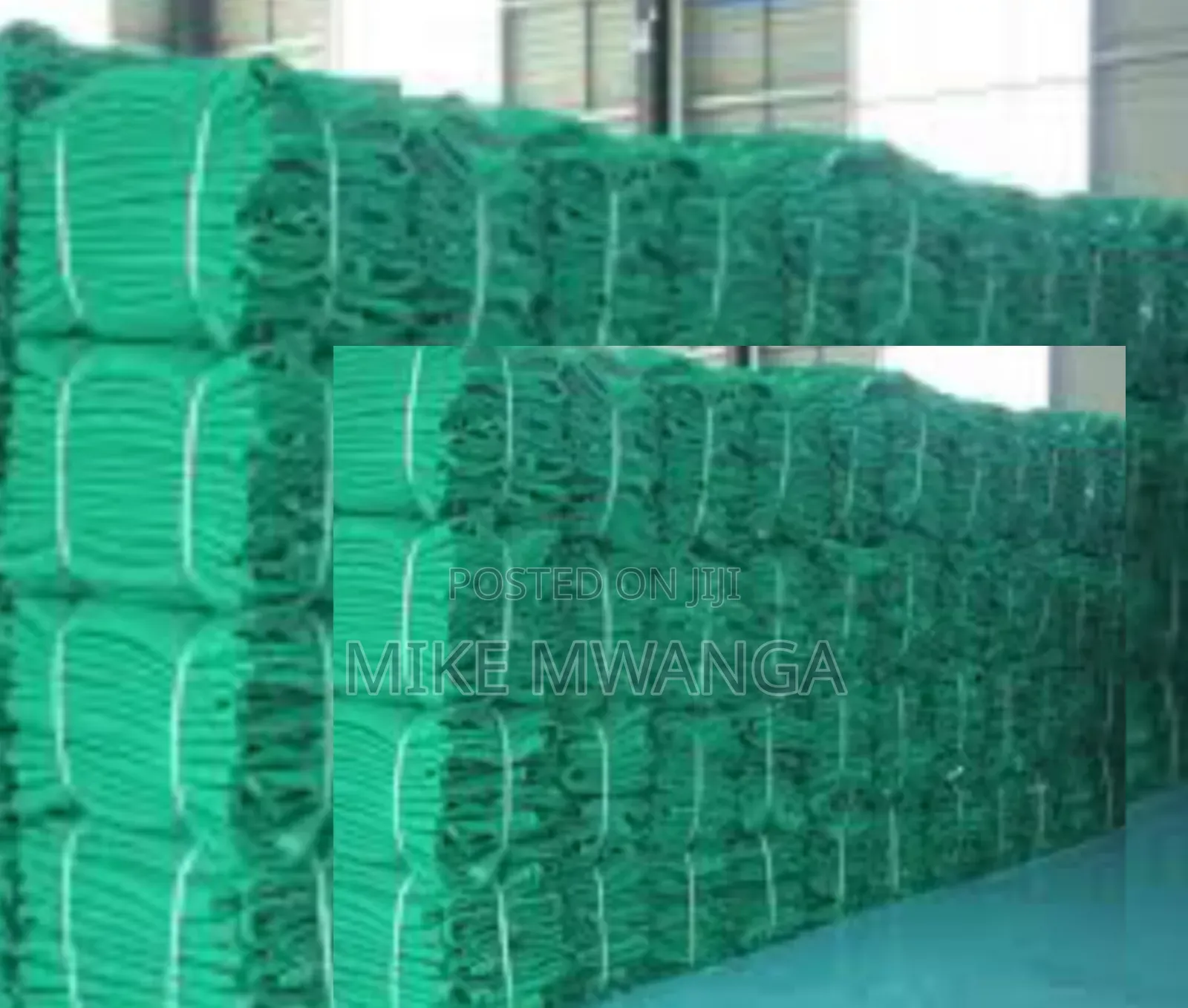 Construction Safety Net(Scaffolding)