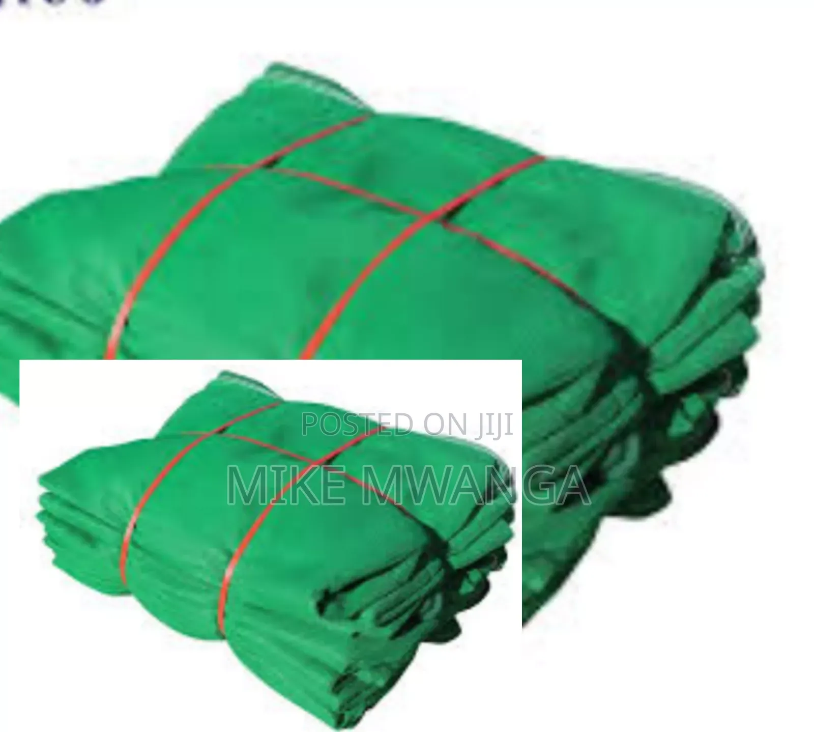 Multipurpose Safety Net(3*50m)