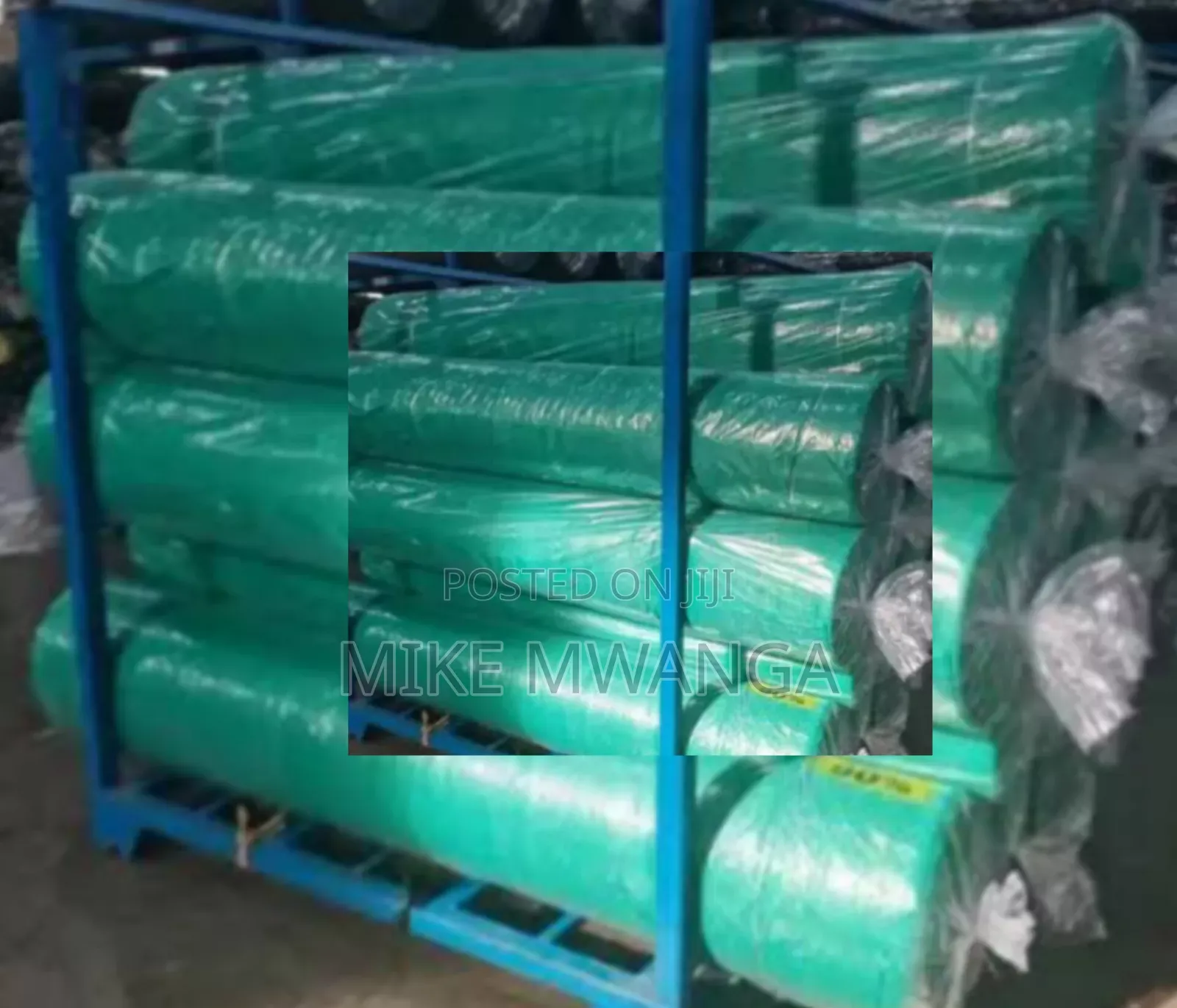 Debris Construction Nets