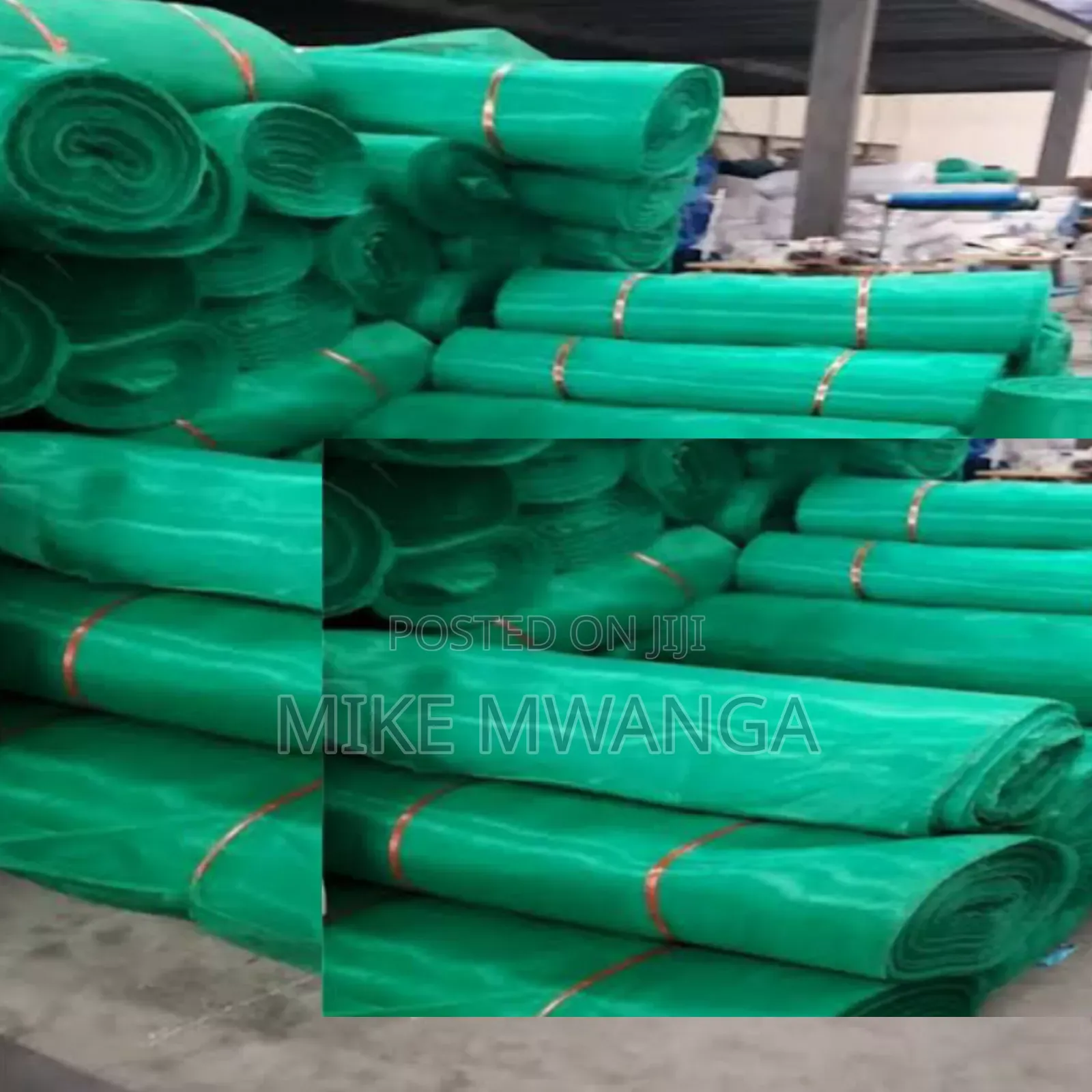 Shade Net(Protective)