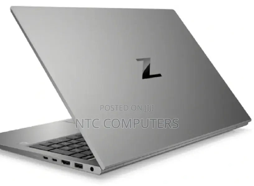 Laptop HP ZBook Firefly 15 G7 32GB Intel Core I7 SSD 512GB
