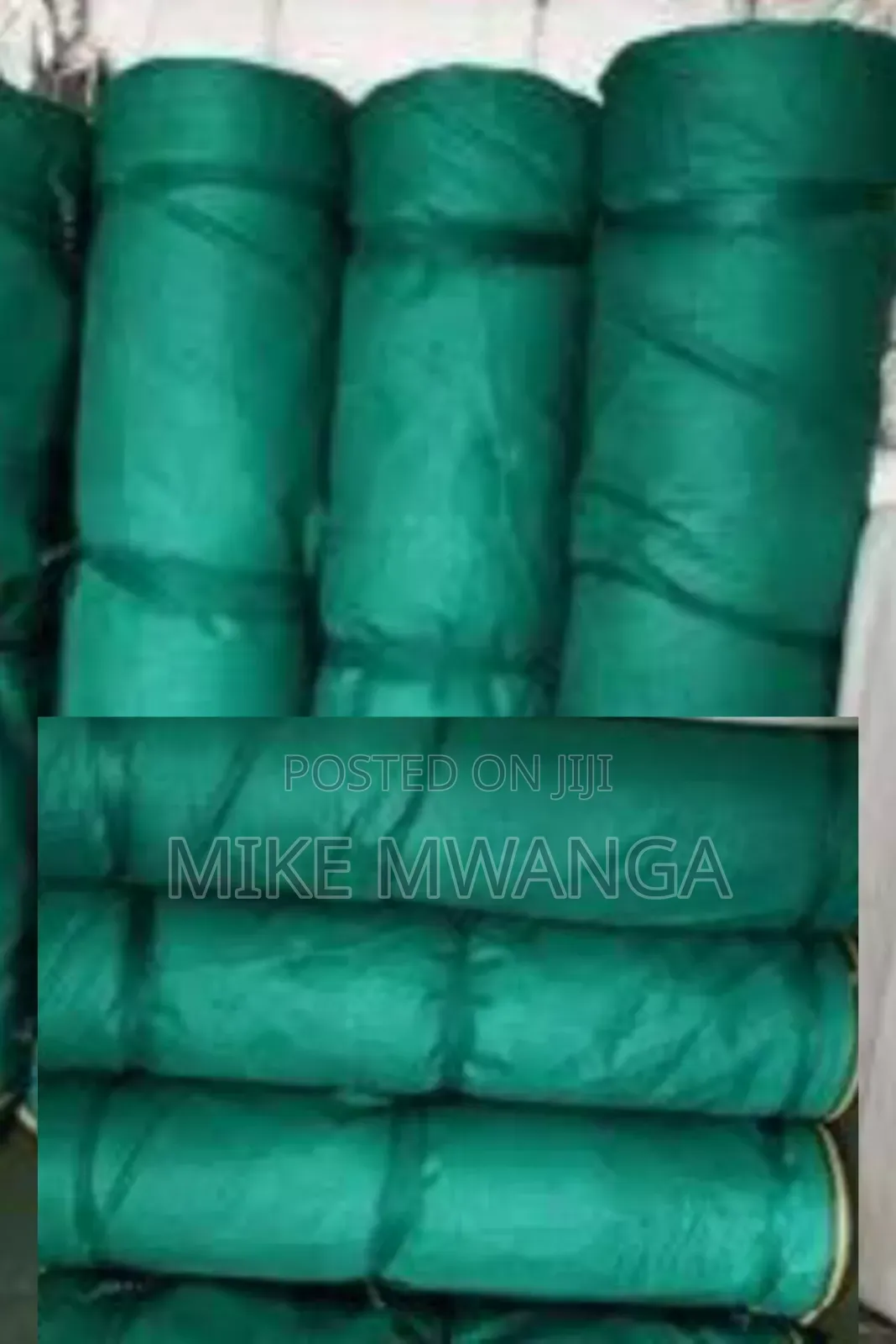Scaffolding 3x50m Construction Nets