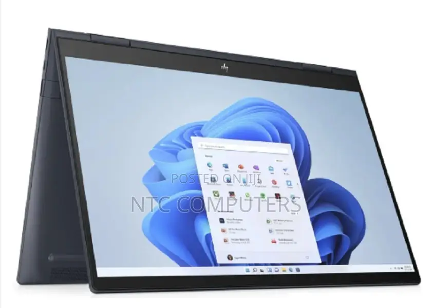 Laptop HP Envy X360 8GB AMD Ryzen SSD 256GB