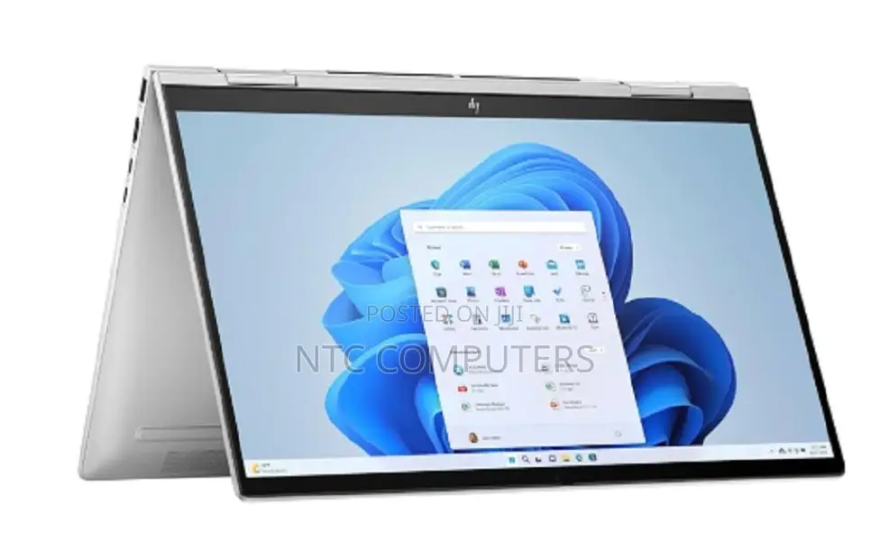 Laptop HP Envy X360 8GB AMD Ryzen SSD 256GB