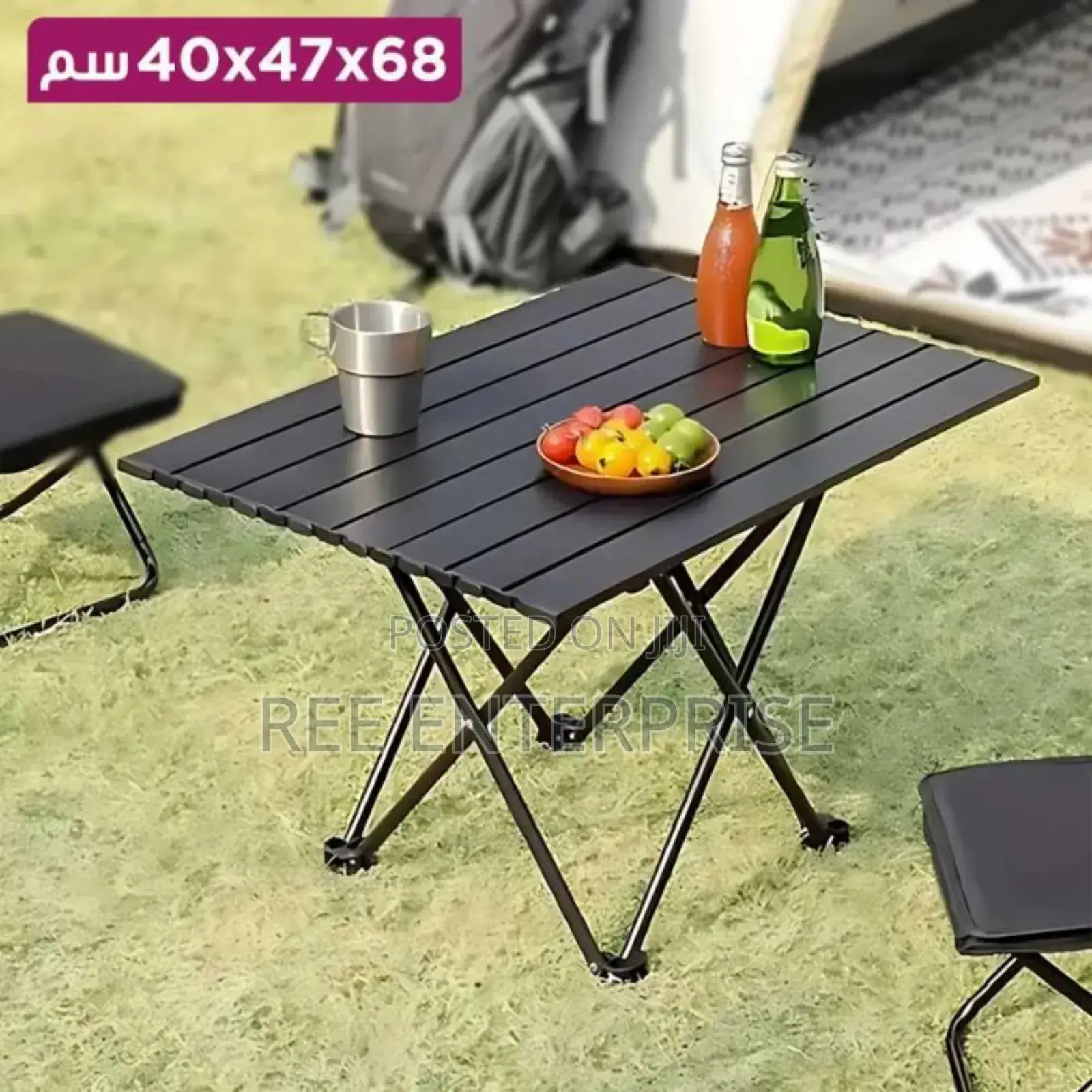 New Model Foldable Table