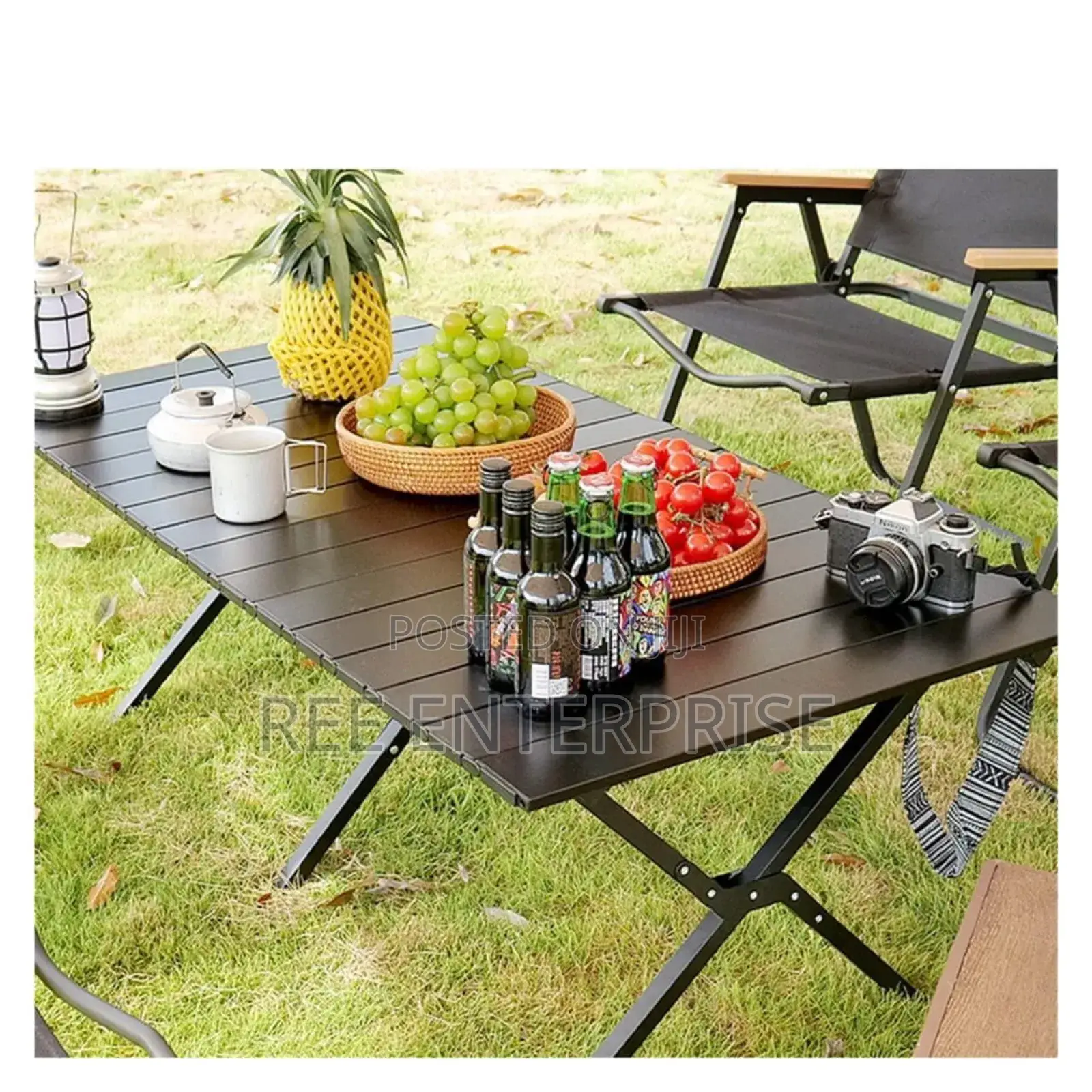 150cm Beautiful Foldable Table