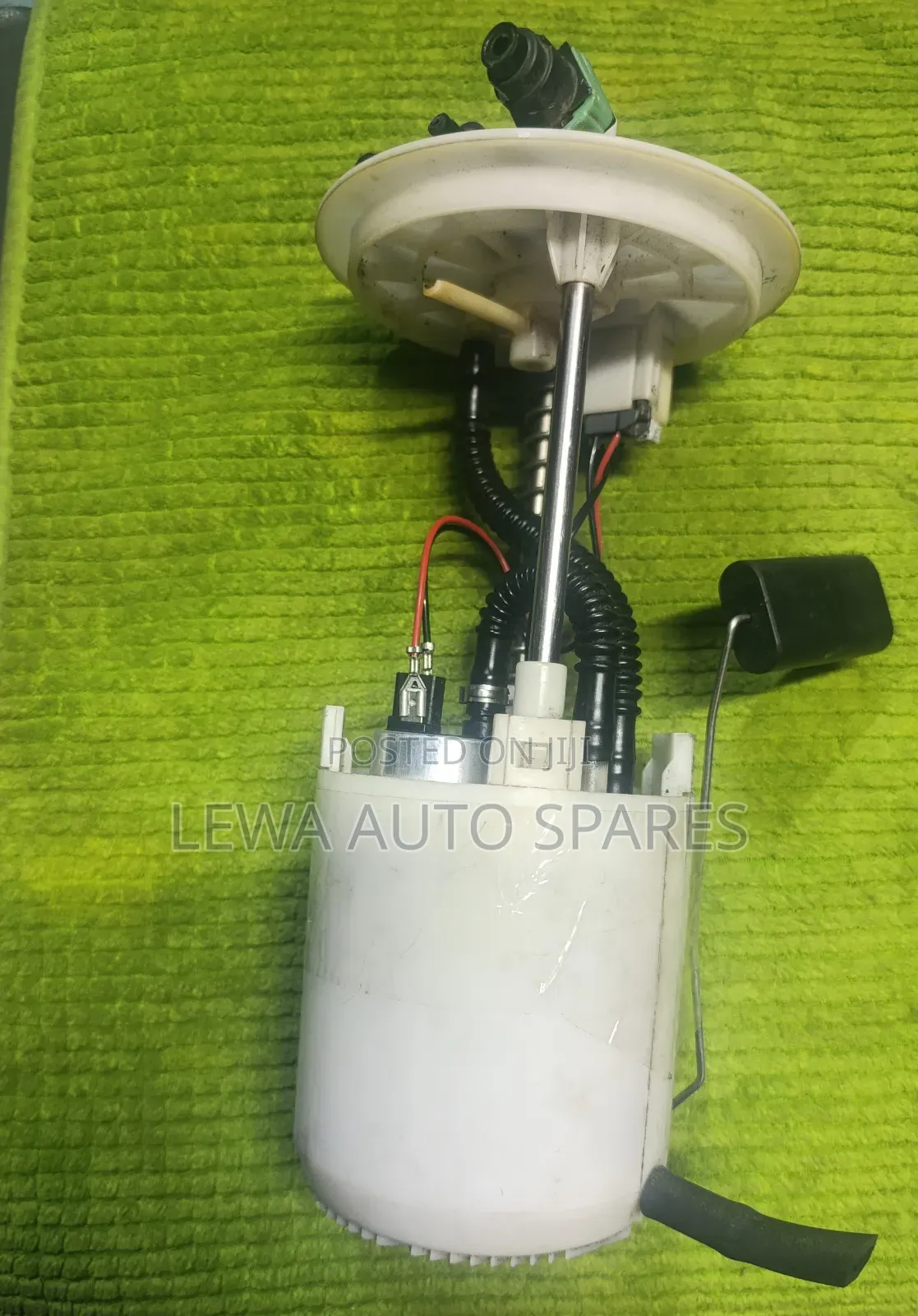 Fuel Pump Diesel Suzuki