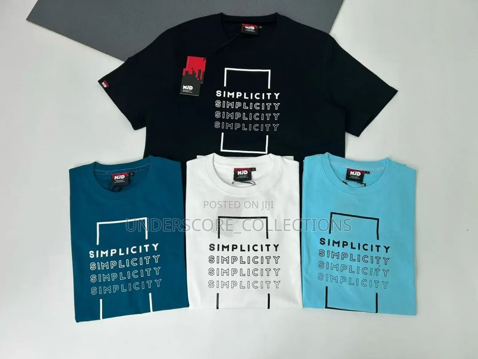 Unisex Printed T-Shirts Big Fitting