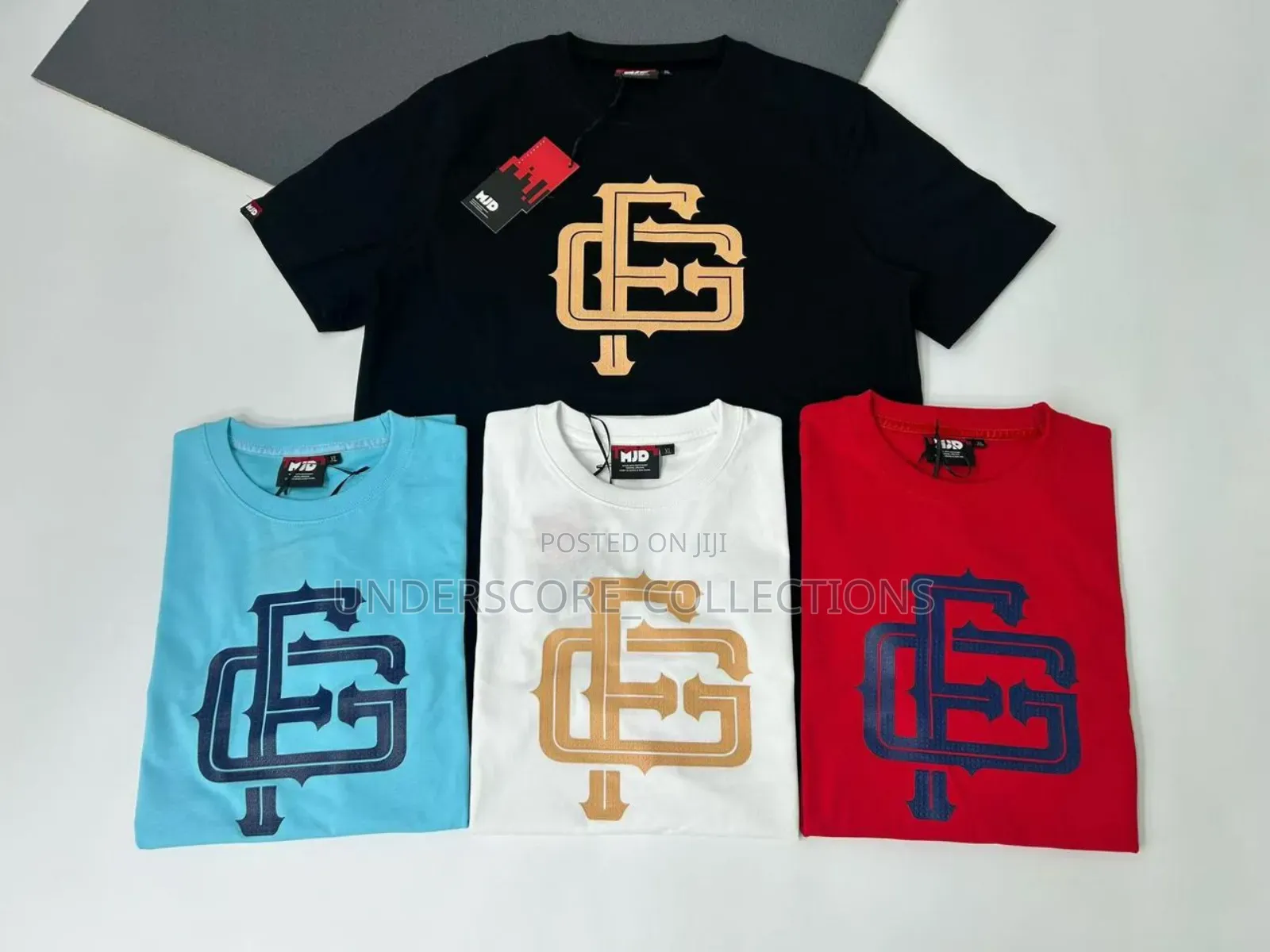 Unisex Printed T-Shirts Big Fitting