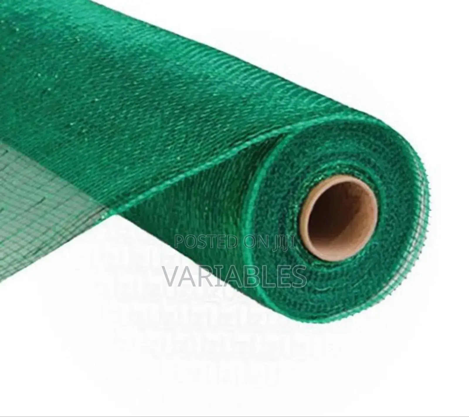 Shade Nets for Plants in Greenhouses, Nurseries