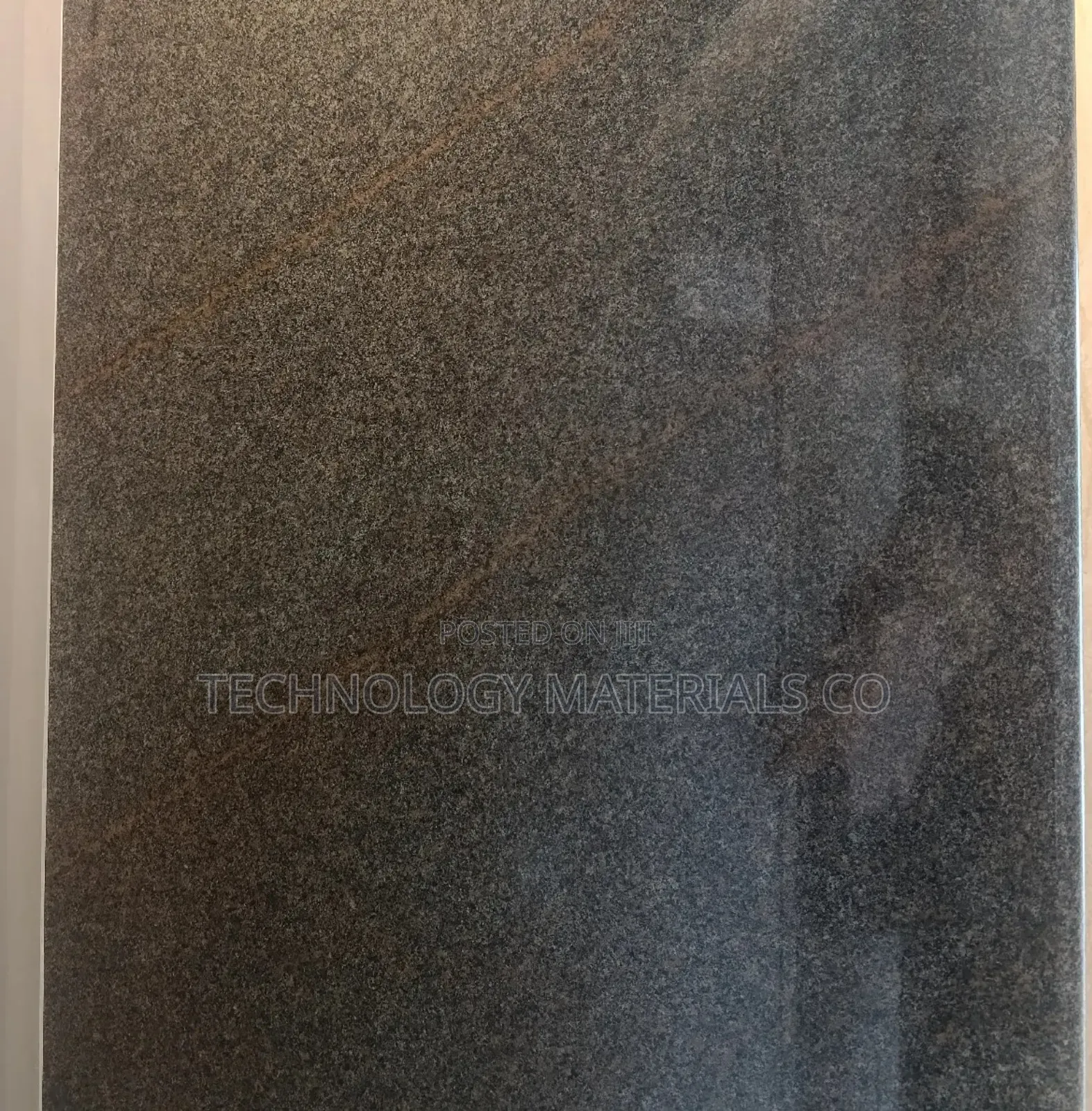 Chocolate Vein Grey Granite(240cm * 60cm)