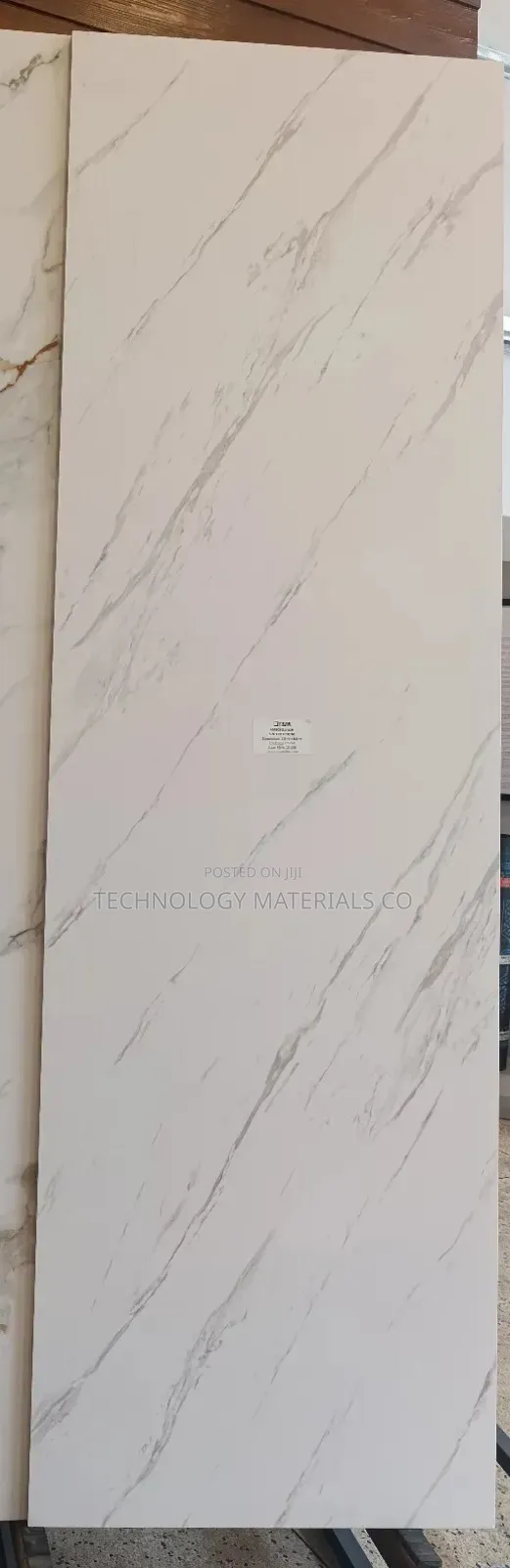 Amboseli Ash Sintered Stone(260cm * 80cm)