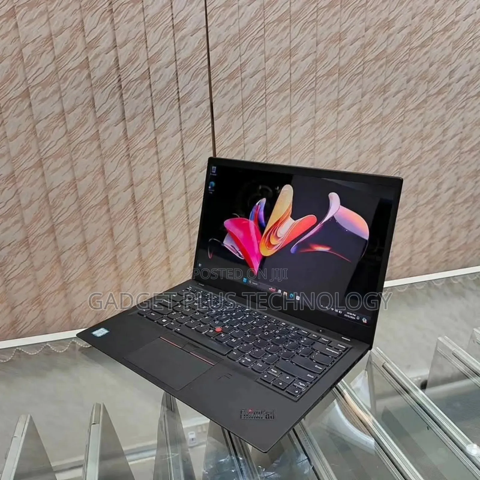 Laptop Lenovo ThinkPad X1 Carbon 16GB Intel Core i7 SSD 512GB