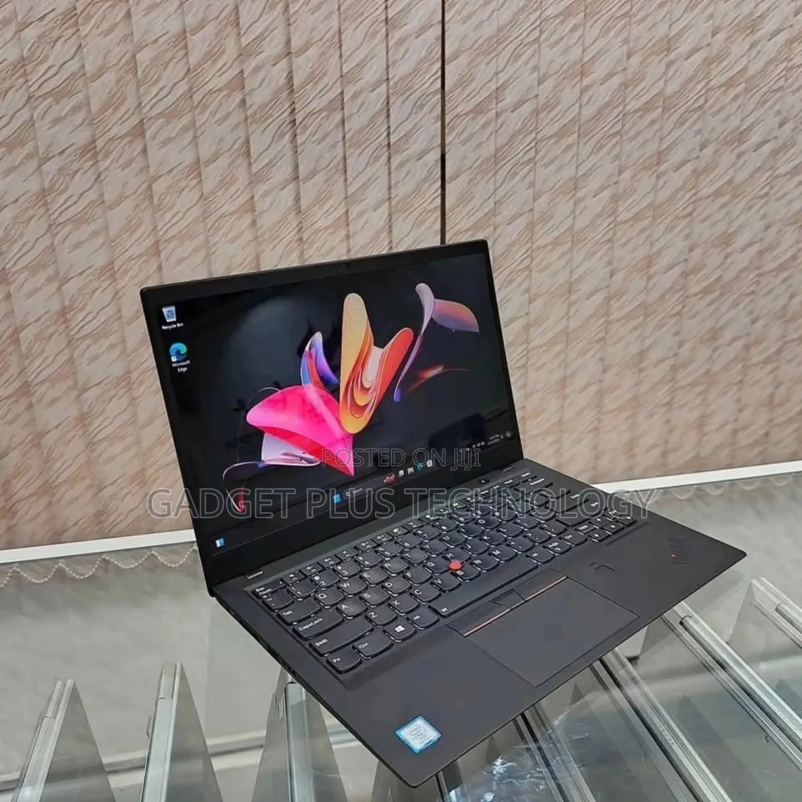 Laptop Lenovo ThinkPad X1 Carbon 16GB Intel Core i7 SSD 512GB