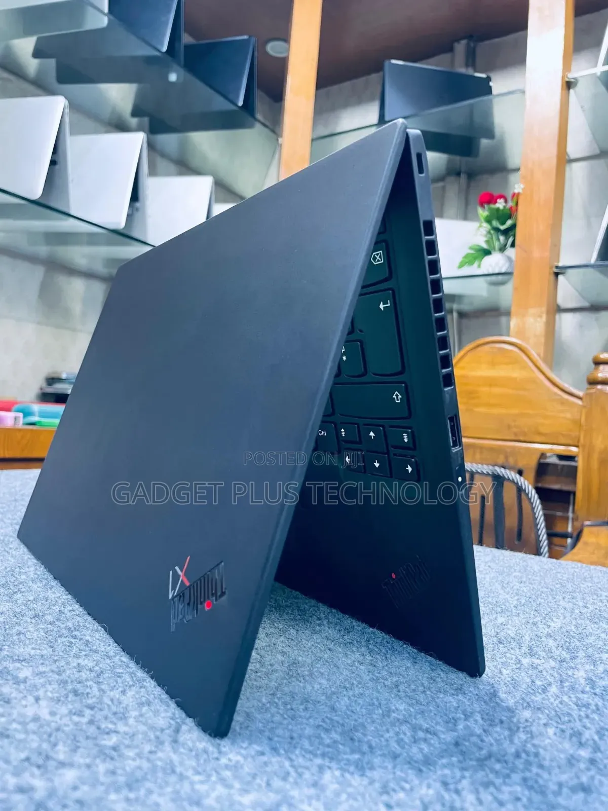Laptop Lenovo ThinkPad X1 Carbon 16GB Intel Core i7 SSD 512GB