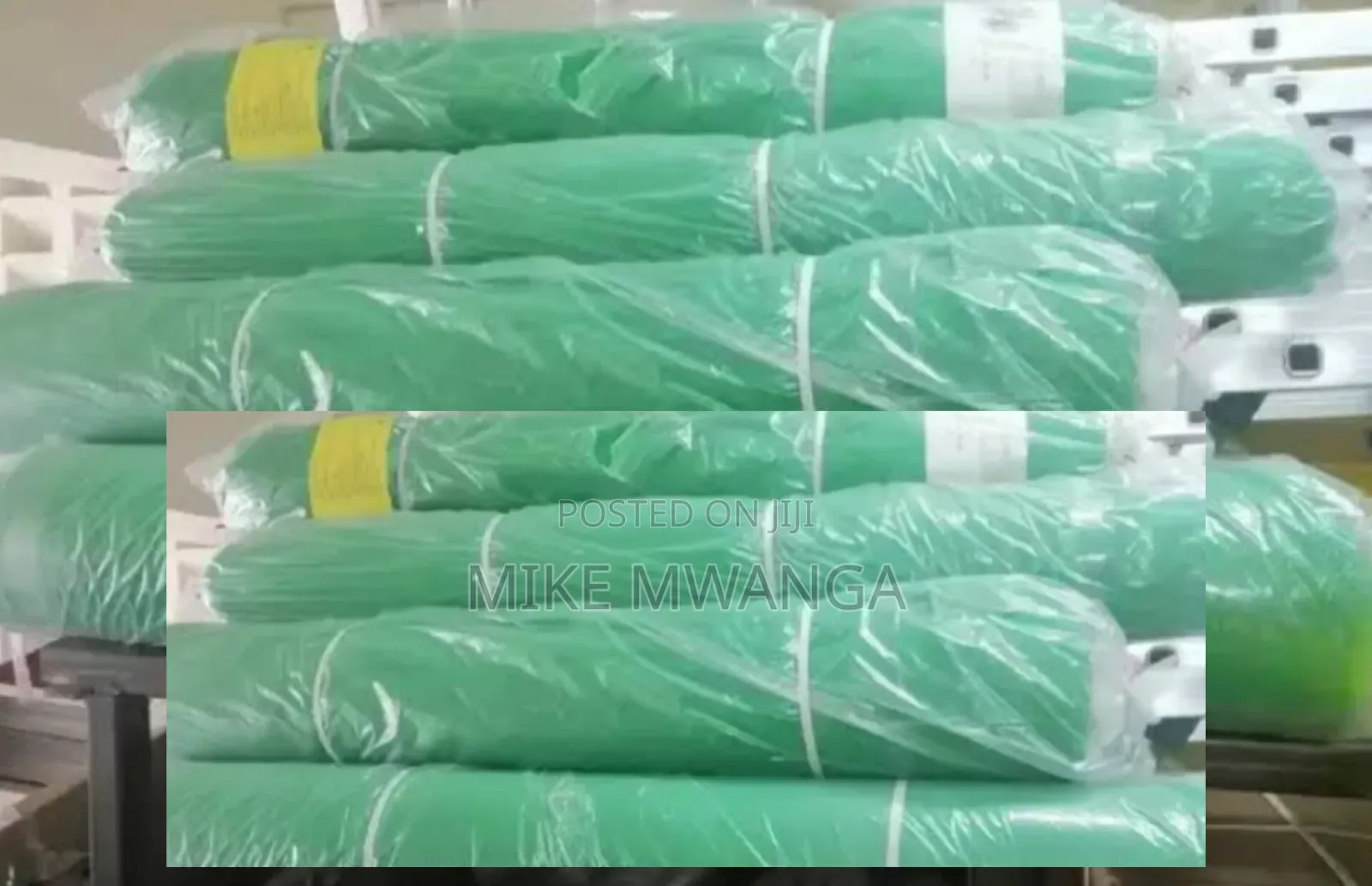 Construction Site Protective Net 80gsm