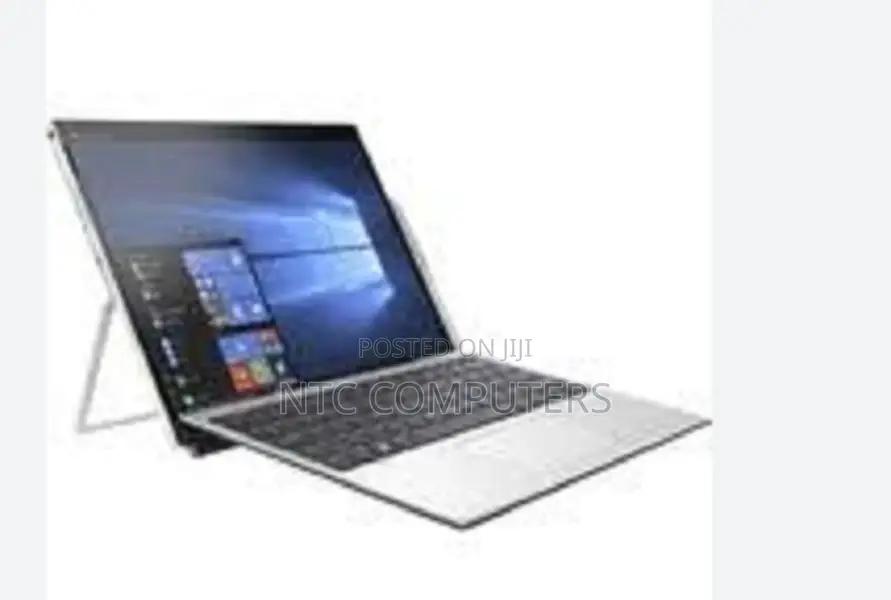 Laptop HP X2 8GB Intel Core I5 SSD 256GB
